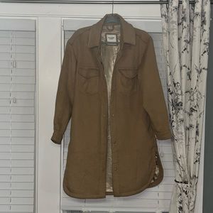 Abercrombie and Fitch Jacket ☀️
